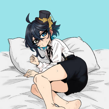 日向さつき #3