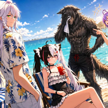休日🌴