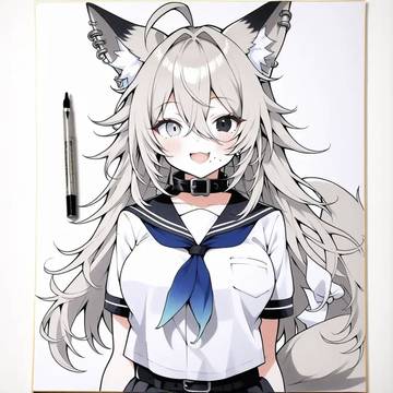 色紙01