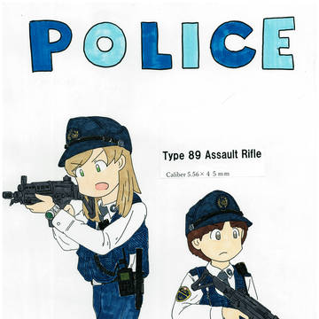 銃に関する良さげなやつ🔫
