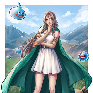Princess Aerith