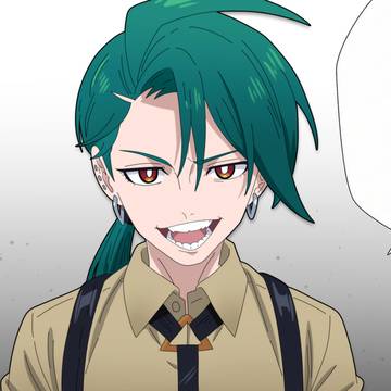 ドブカスチリちゃん