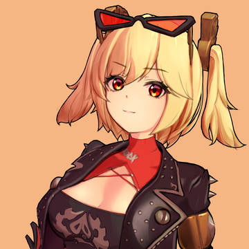 バーニス