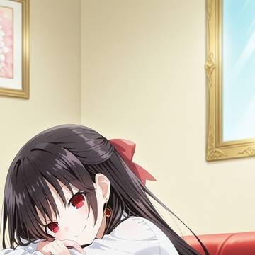 Detective Kurumi Birthday