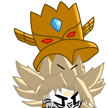 Toppat Yami Marik