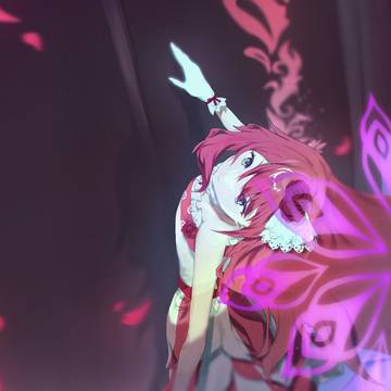 審判のクイーンズゲート
