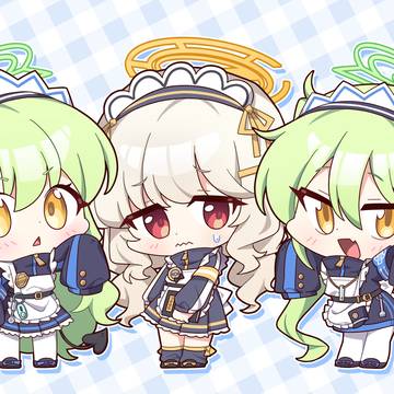 ジャージメイド
