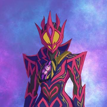 ゼッツのオリライダー