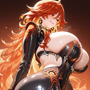 マーヴィカ Mavuika　17