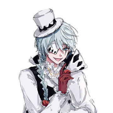 ここ1ヶ月くらいの文ストイラストまとめ