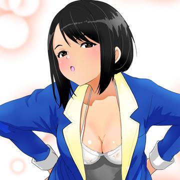 性癖にまじめ