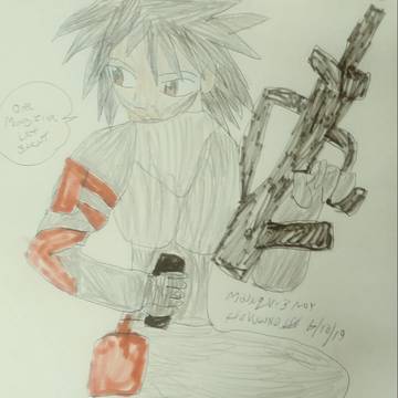 kyogi kaiser
