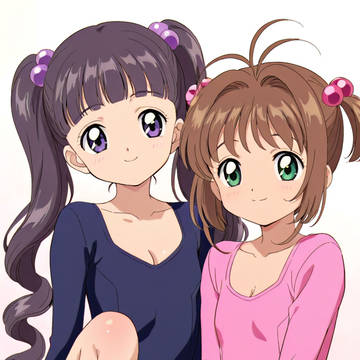 カードキャプターさくら