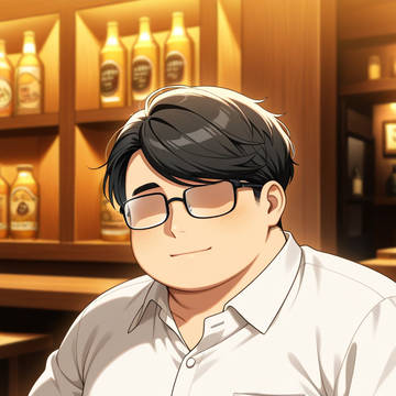 【LEMONの勇気・後編】酒を飲む大人たち。【ショタ無】
