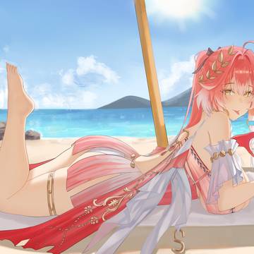 チョウリ