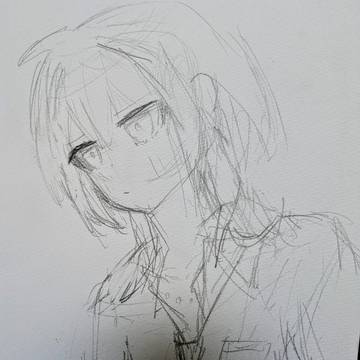 りんごちゃん
