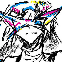 銀狼Lv999