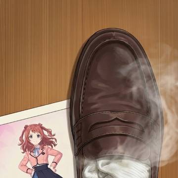 学马仕 鞋袜①