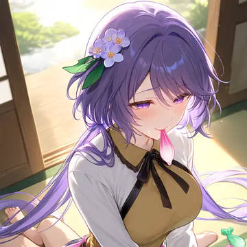 ショタをわからせる弁々