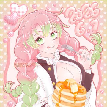 みつりちゃんハピバ！2026