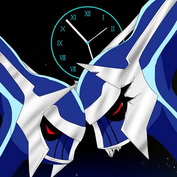 【ポケモン】時の記念日