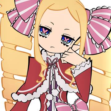 パンスト風ベア子