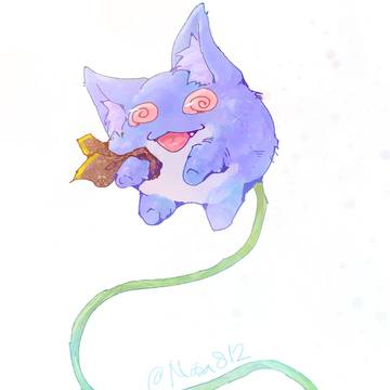 my Oc