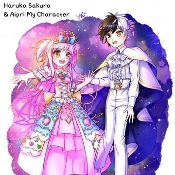 桜くんとマイキャラの夢女子まとめ