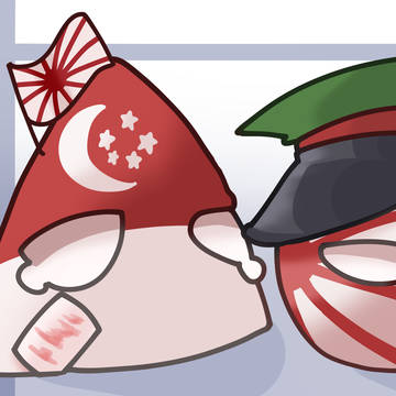 シンガポールは可愛い