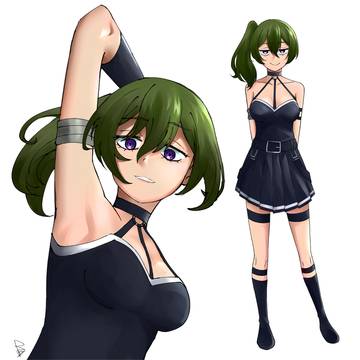 ユーベル 🐸