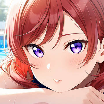 ラブライブ! ウォーターガールズ ~プールのスター西木野編~