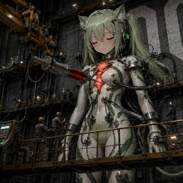 ValkyrieGirls