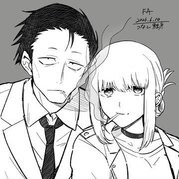FA
