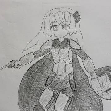 雑賀ロリアン