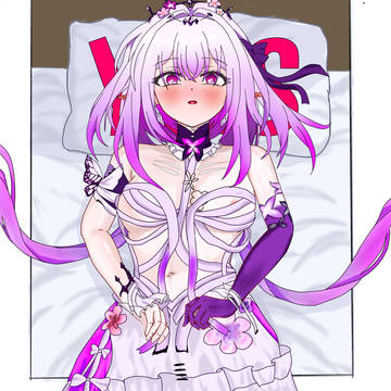 「あなたさまが、、そこまでおっしゃるのなら、、、」