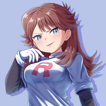 ブルー(リクエスト)