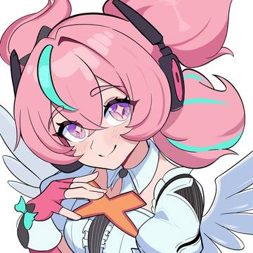 Happy Birthday Aria ^^
