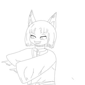 儂の勝ちじゃ！お主の負けじゃ！
