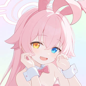 小鸟游星野 (兔女郎)