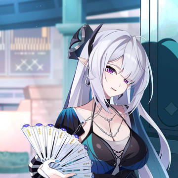 ヴェリナさんと待ち合わせ