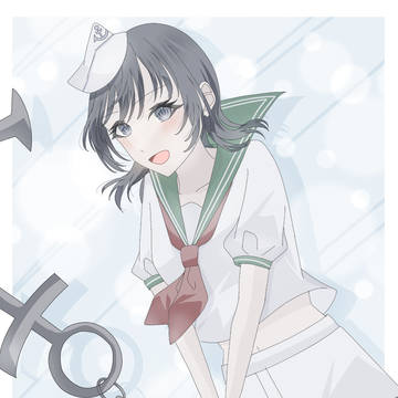 むらさ