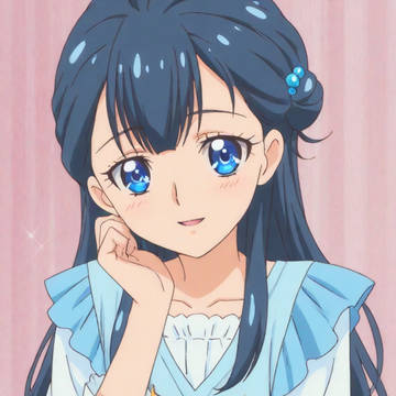さあやちゃんお誕生日記念
