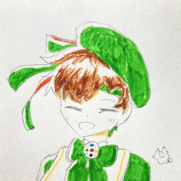 アナログ