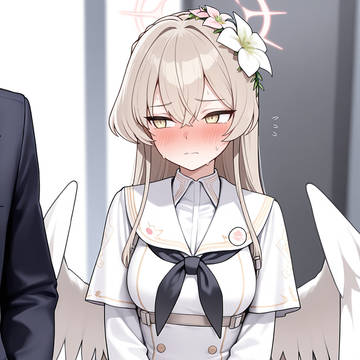 ナギサ