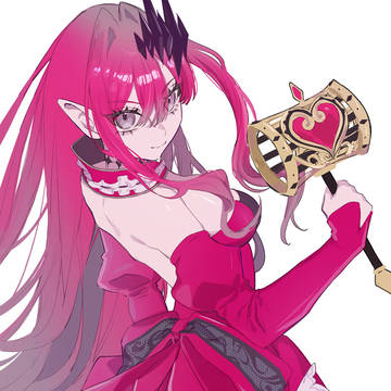 妖精騎士トリスタン