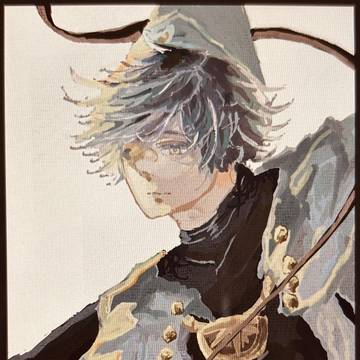 キーフリー先生