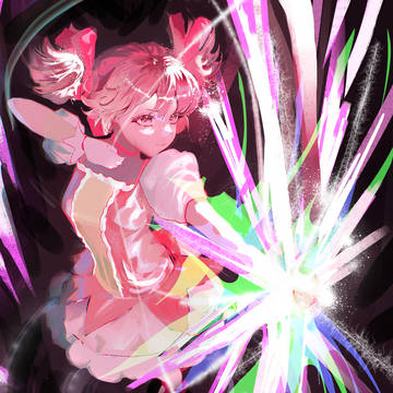 鹿目まどか