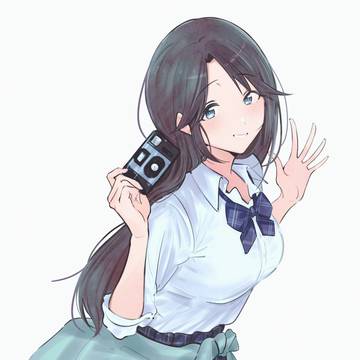 三峰（フリーサイドジェイケー風）