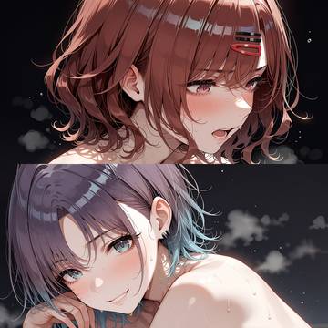 アイドルとプロデューサー part3