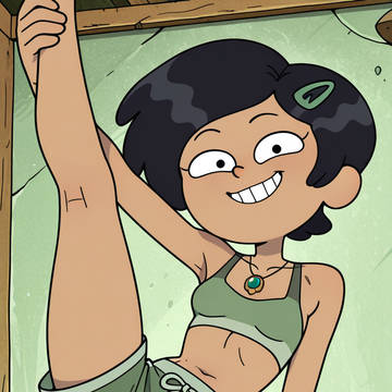 Marcy Wu (Sportswear Ver)